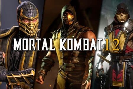 Mortal Kombat 12 Could Be Announced This Week