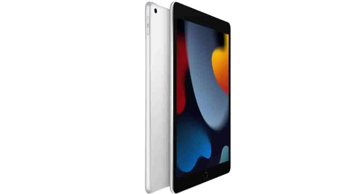 16% off on Apple iPad 9th Gen