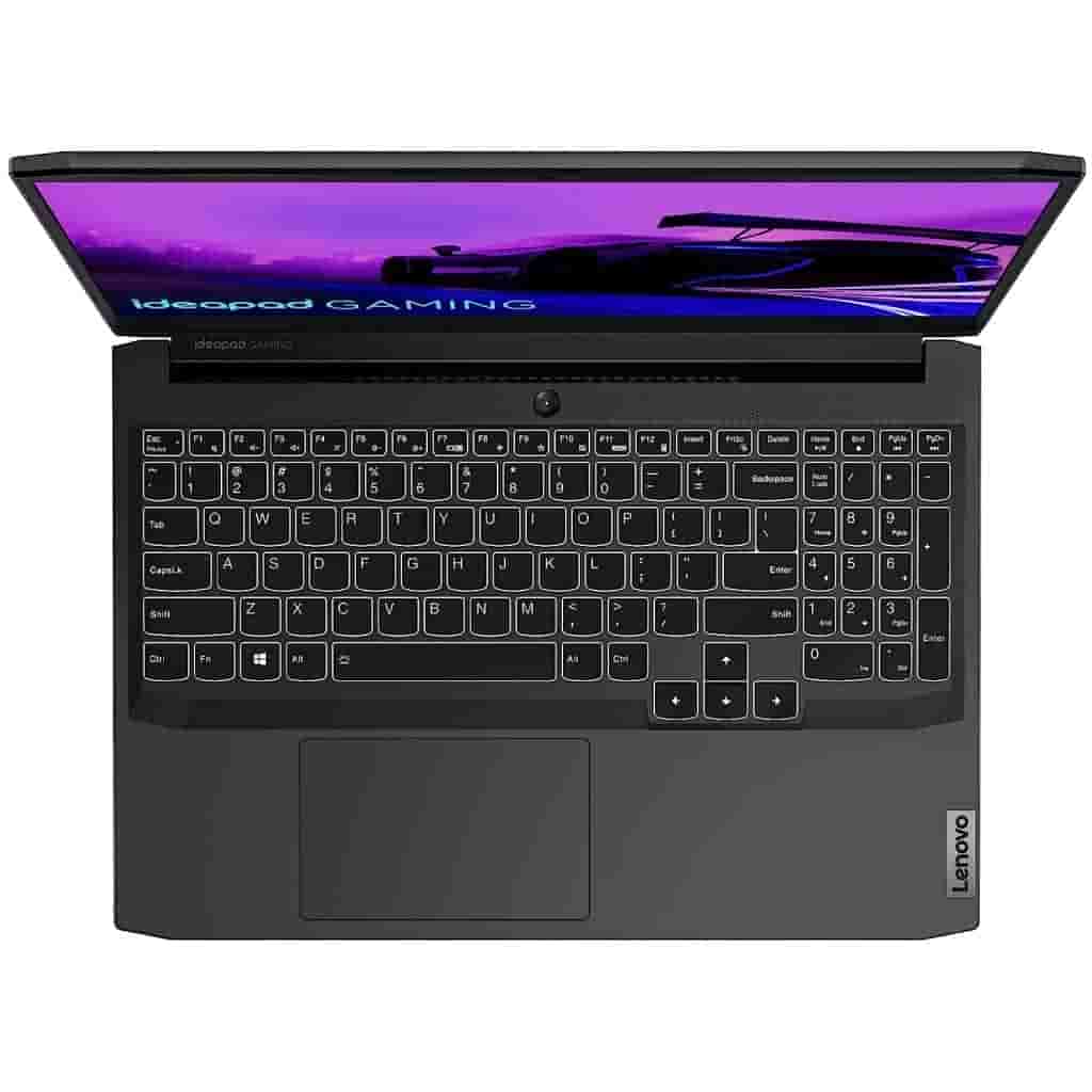 Lenovo IdeaPad Gaming 3 -2