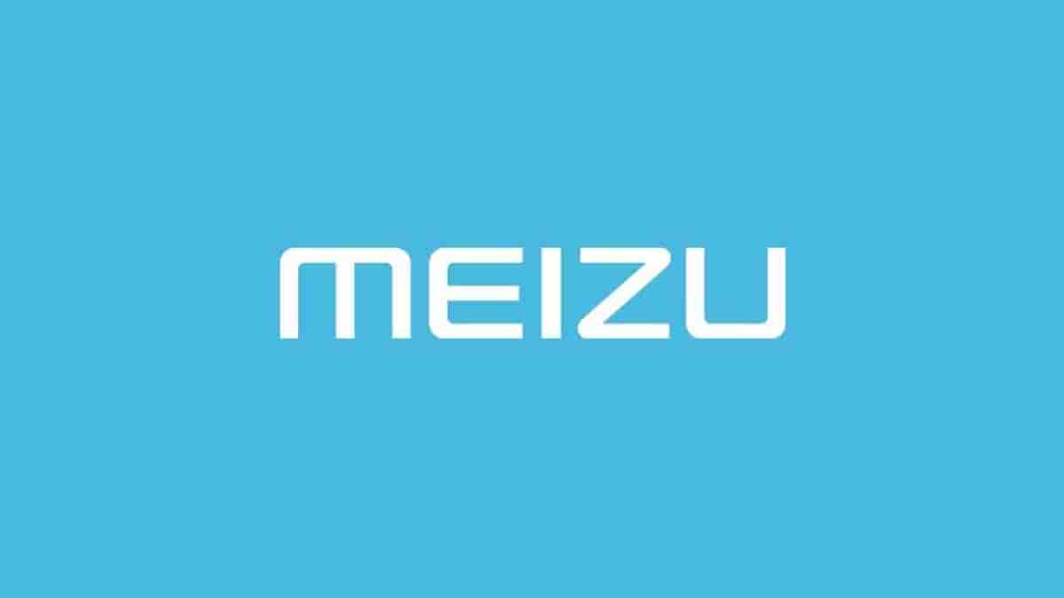 Meizu logo