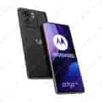 Motorola Edge 40 5G press renders