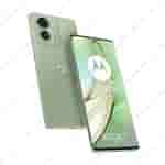 Motorola Edge 40 5G press renders