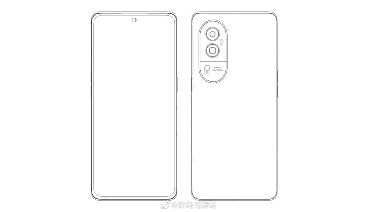 OPPO PHW110 schematic