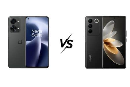 Get to know the best between OnePlus Nord 2T 5G and Vivo V27 Pro and pick  the best for you - The Tech Outlook