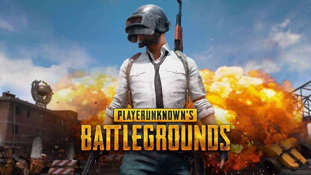 PUBG Battlegrounds Update 22.2