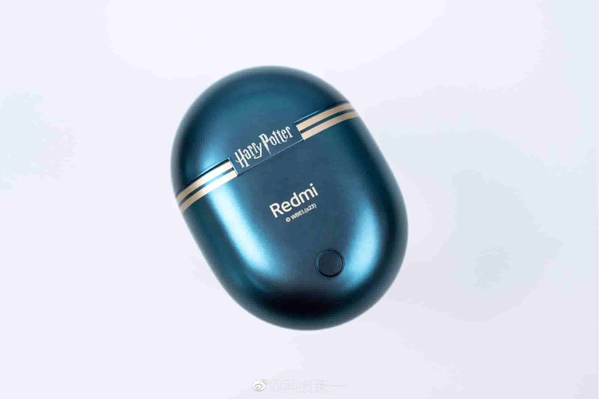 Redmi Buds 4 Harry Potter Edition