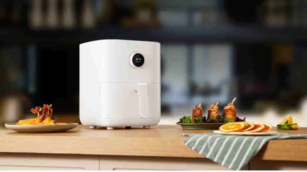 Xiaomi Smart Air Fryer