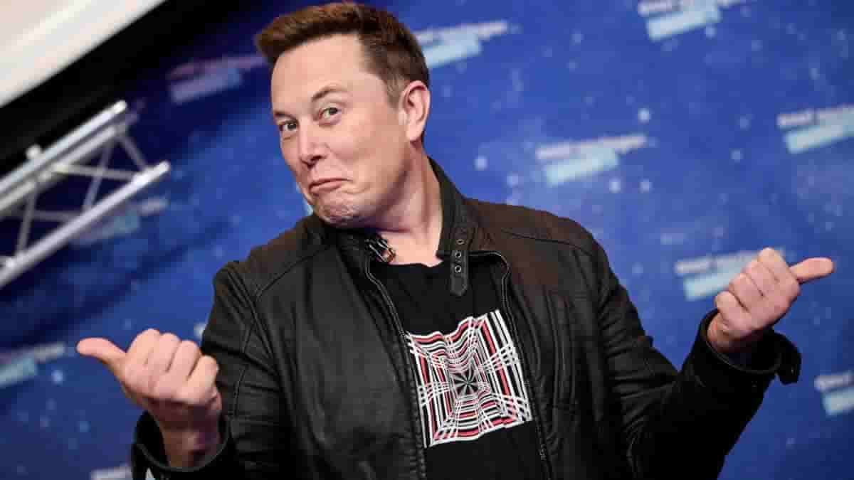 Musk is open to idea of buying SVB and turning it into digital bank