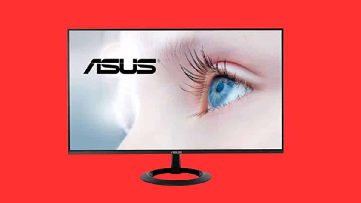 ASUS VZ24EHE