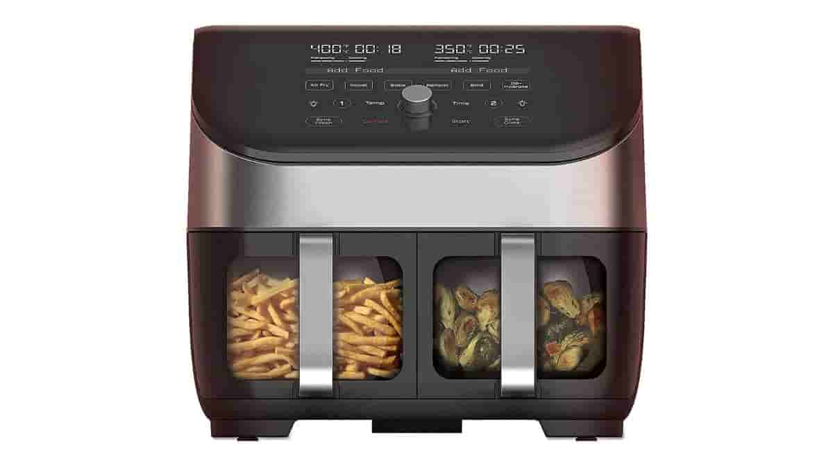 Vortex Air Fryer 8 Quart