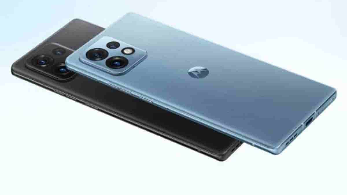 Motorola’s new smartphone spotted on FCC