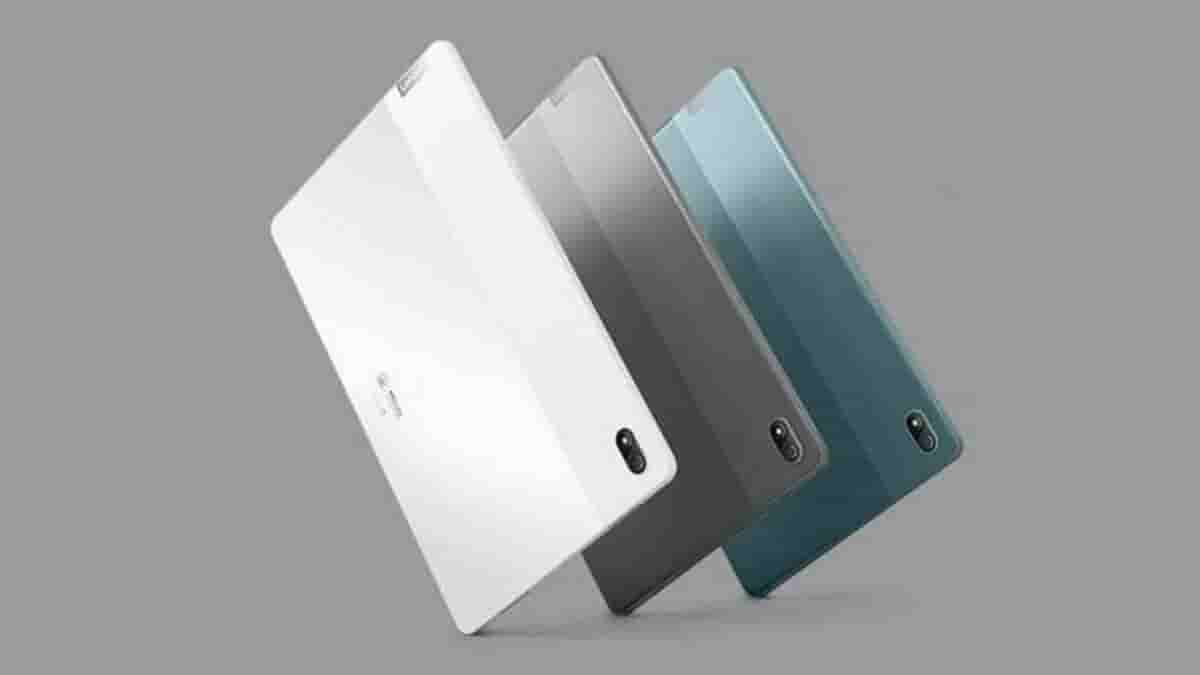 Lenovo Tablet has been spotted on FCC