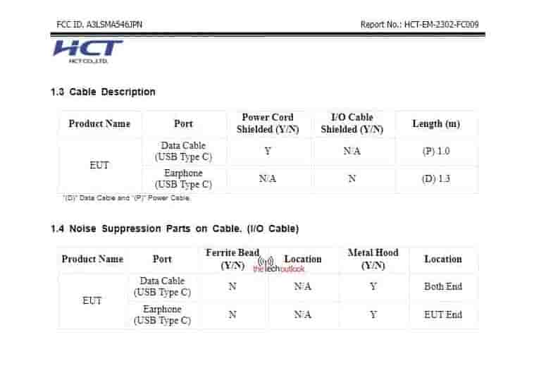 Samsung Galaxy A54 4G