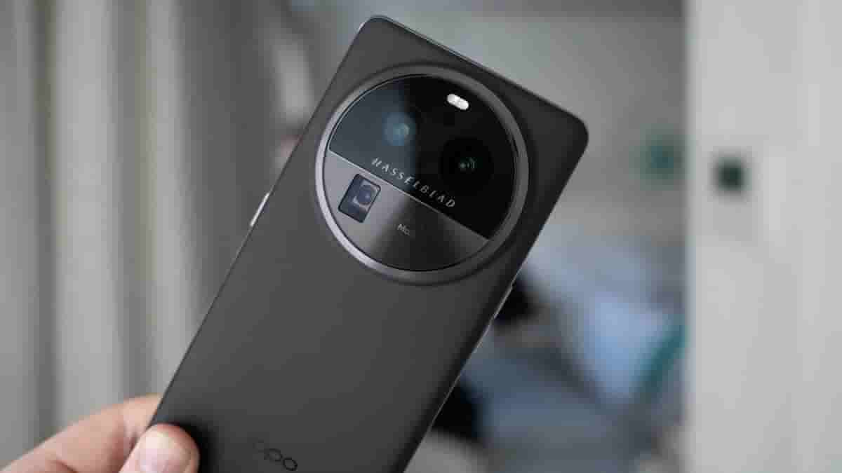 OPPO Find X6 Pro DXOMARK