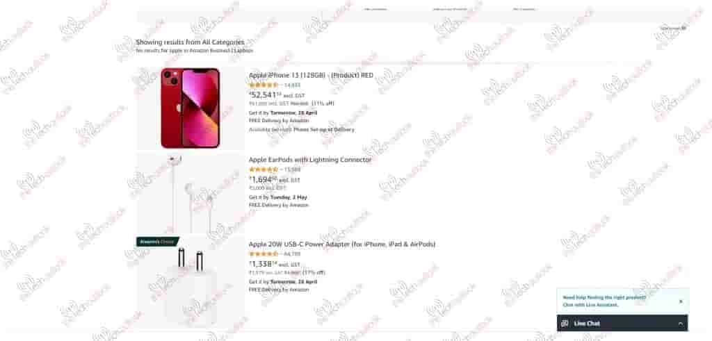 Amazon
