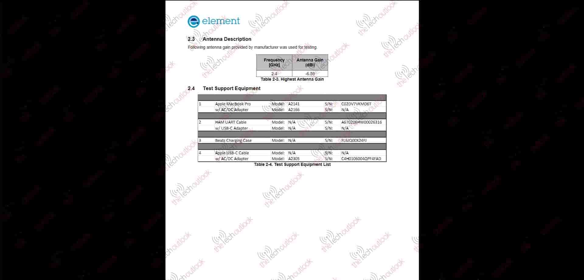 Apple Beats Studio Buds+