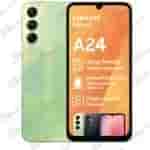 Samsung Galaxy A24