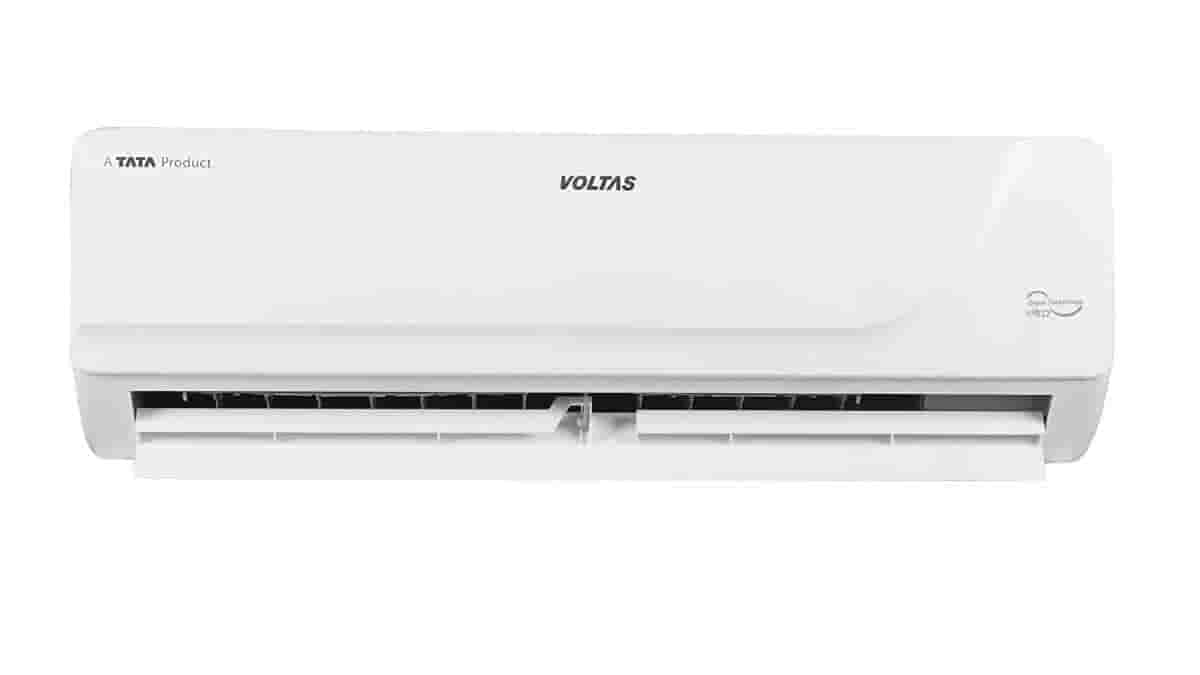Voltas 1.4 Ton 3 Star Inverter Split AC