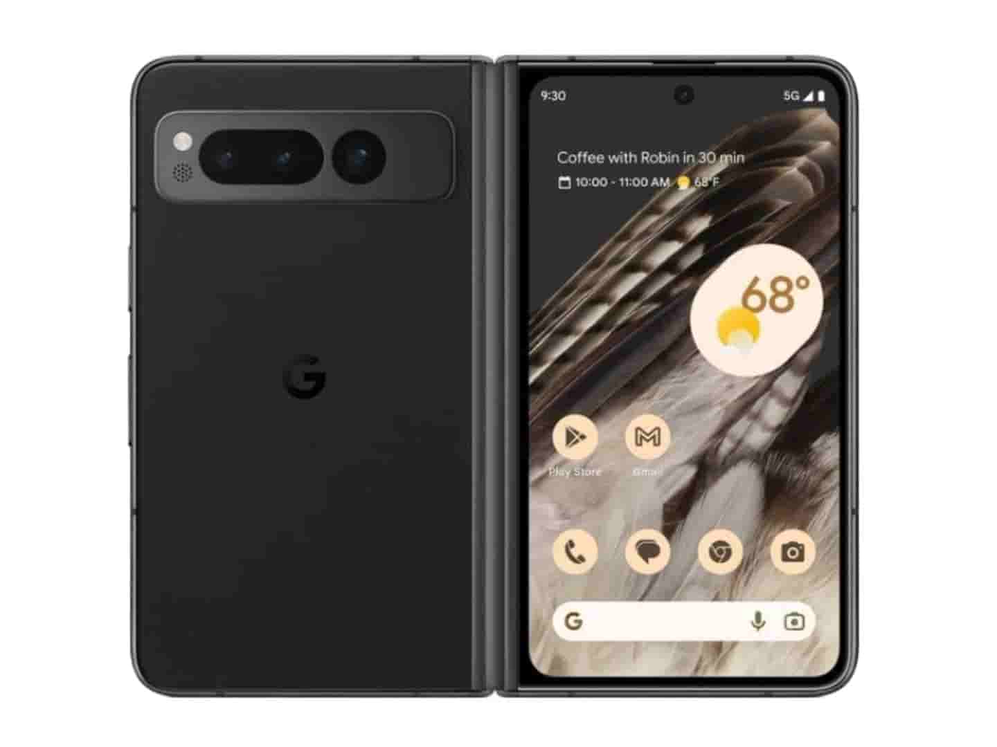 Google Pixel Fold