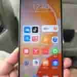 Huawei Enjoy 60x live shot