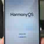 Huawei Enjoy 60x live shot