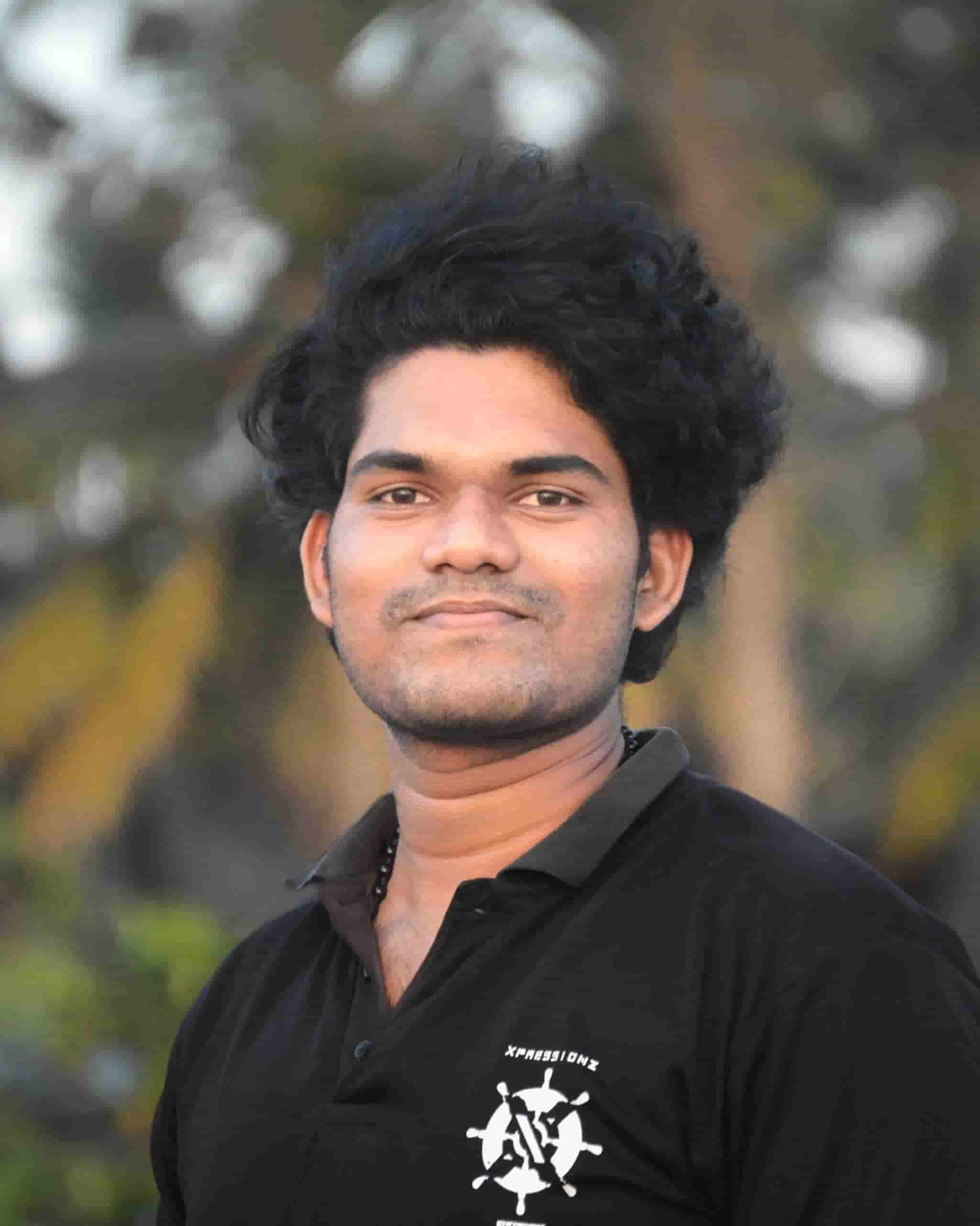 Abhijith K