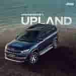 Jeep Meridian Upland