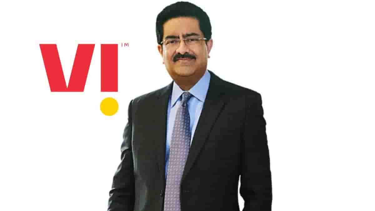 Kumar Mangalam Birla rejoins the Vi