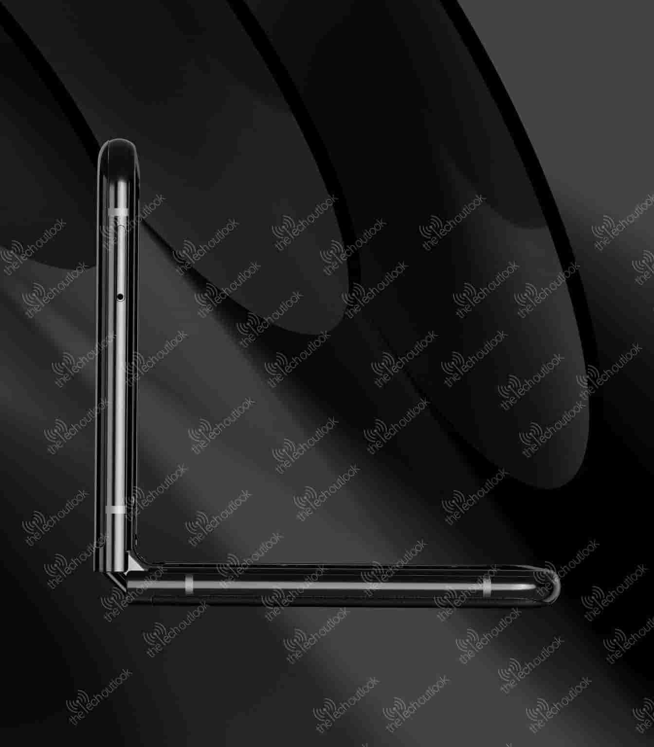 Marketing Material for Moto Razr 40 Ultra