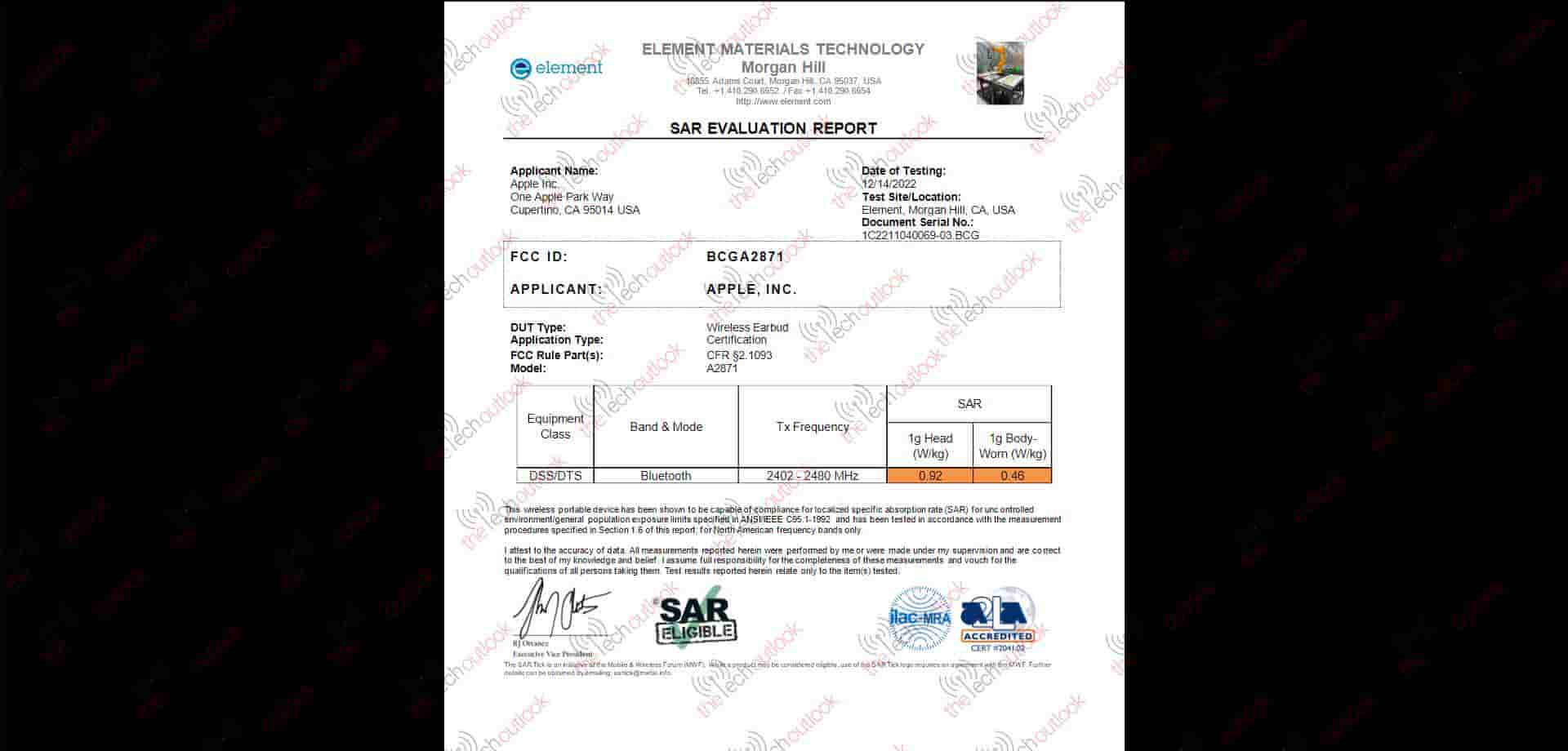 Apple Beats Studio Buds+