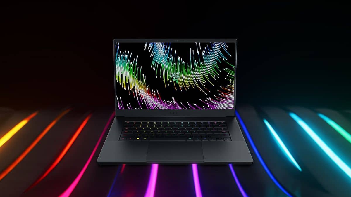 Razer Blade 15