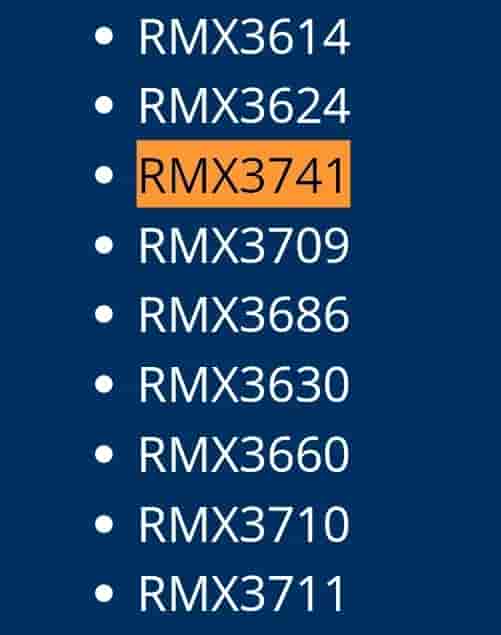 Realme 11 Pro Plus BIS