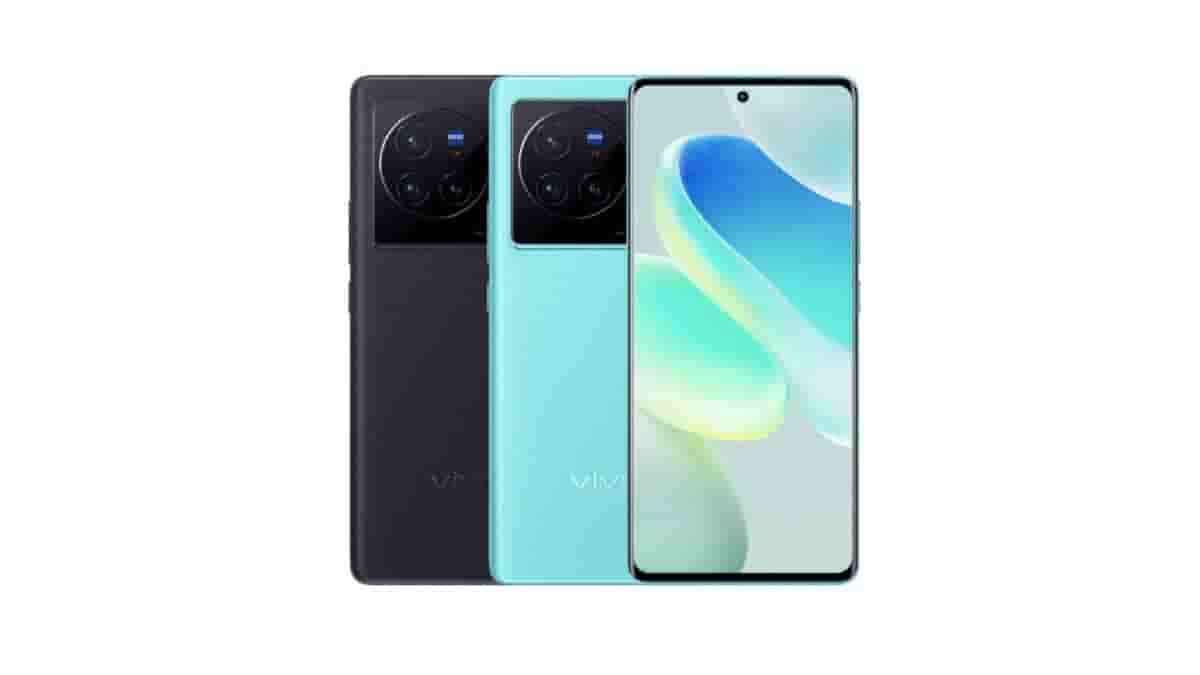 Vivo X80 Price
