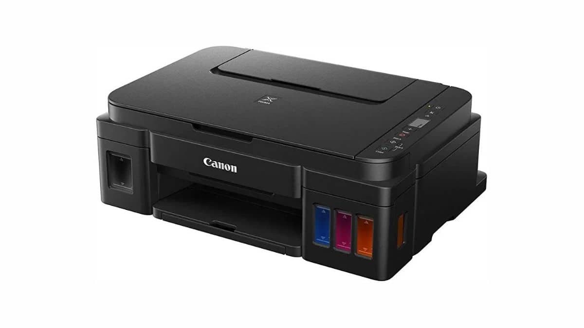 Canon PIXMA G2012 Printer