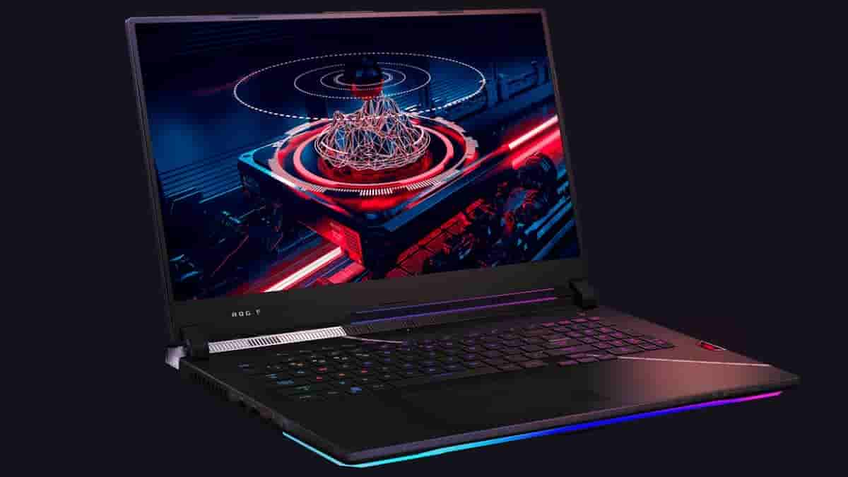 ASUS ROG Strix SCAR Laptop