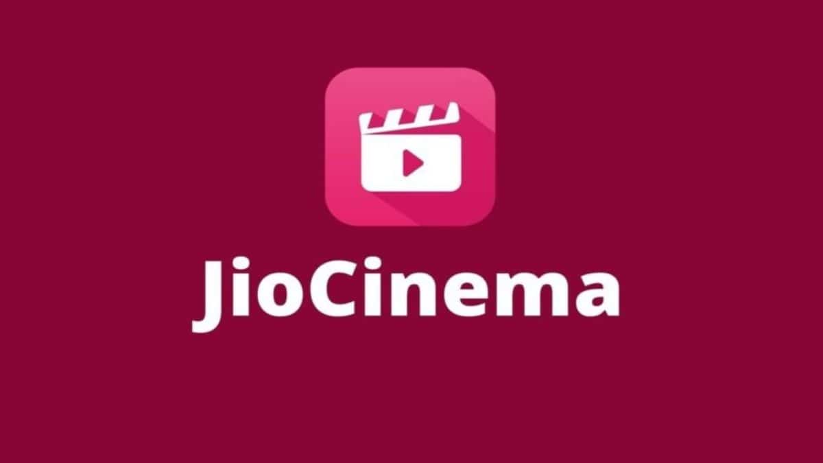 JioCinema paid