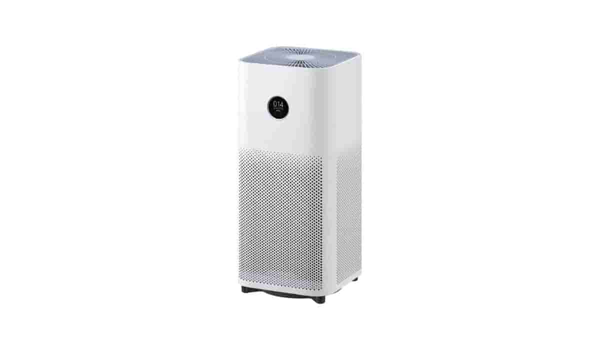 XIAOMI Smart Air Purifier 4