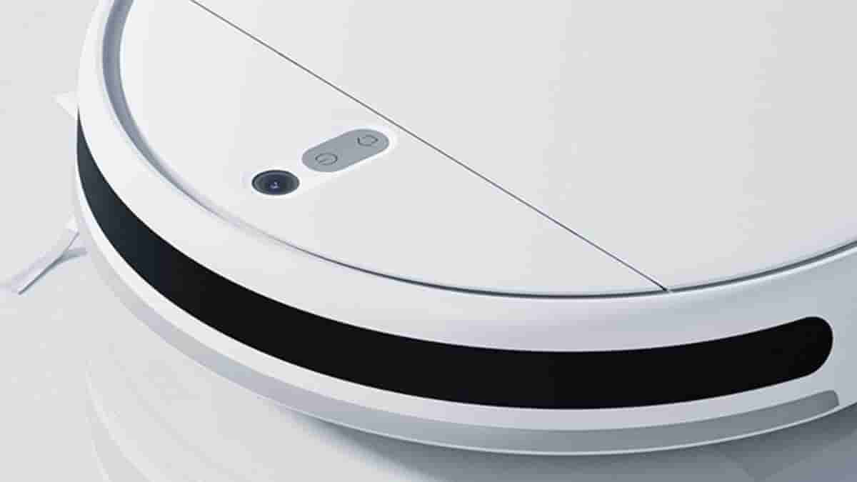 The Sleekest Mop From Xiaomi, The XIAOMI Robot Vacuum Mop 2i Launched