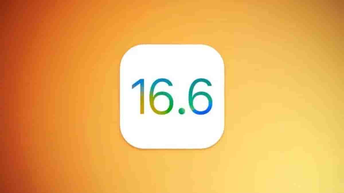 iOS 16.6