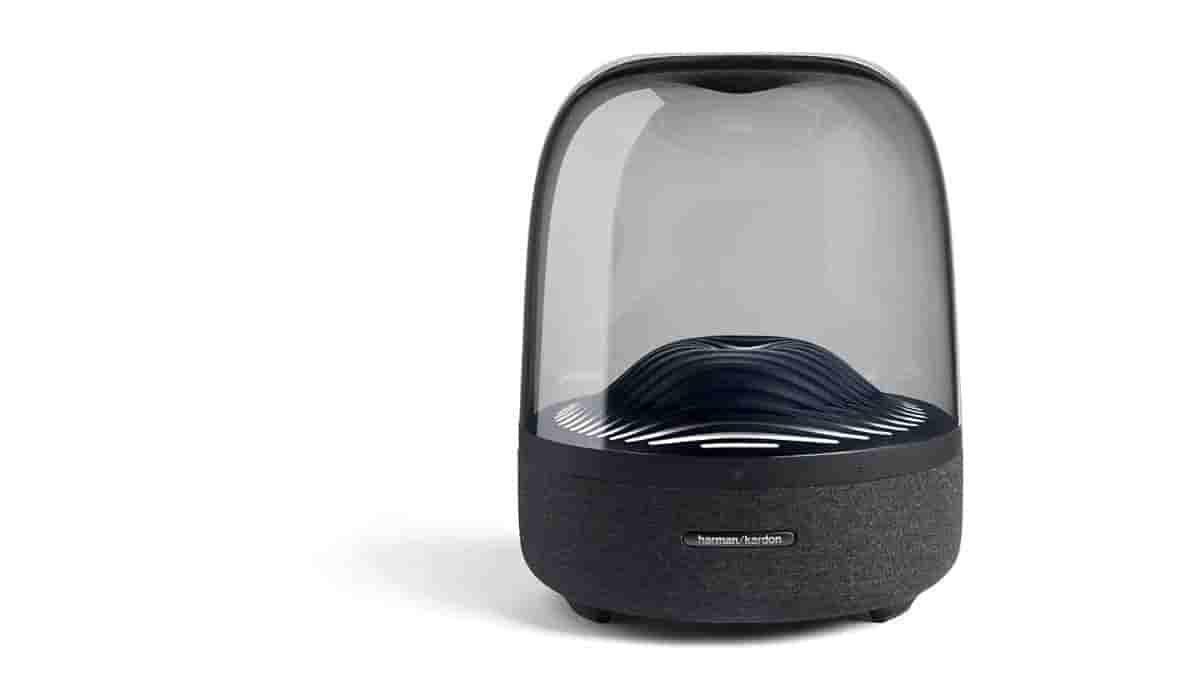 Harman Kardon Aura Studio 3 Bluetooth Speaker