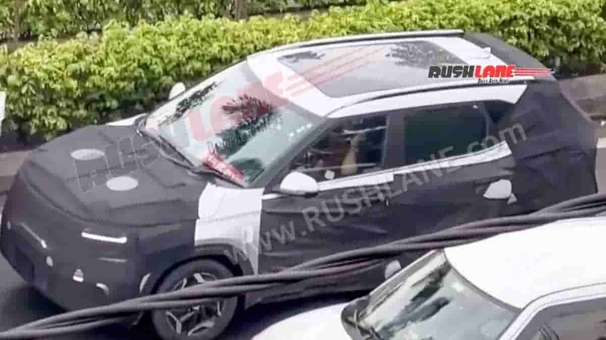 2023 Kia Seltos Facelift