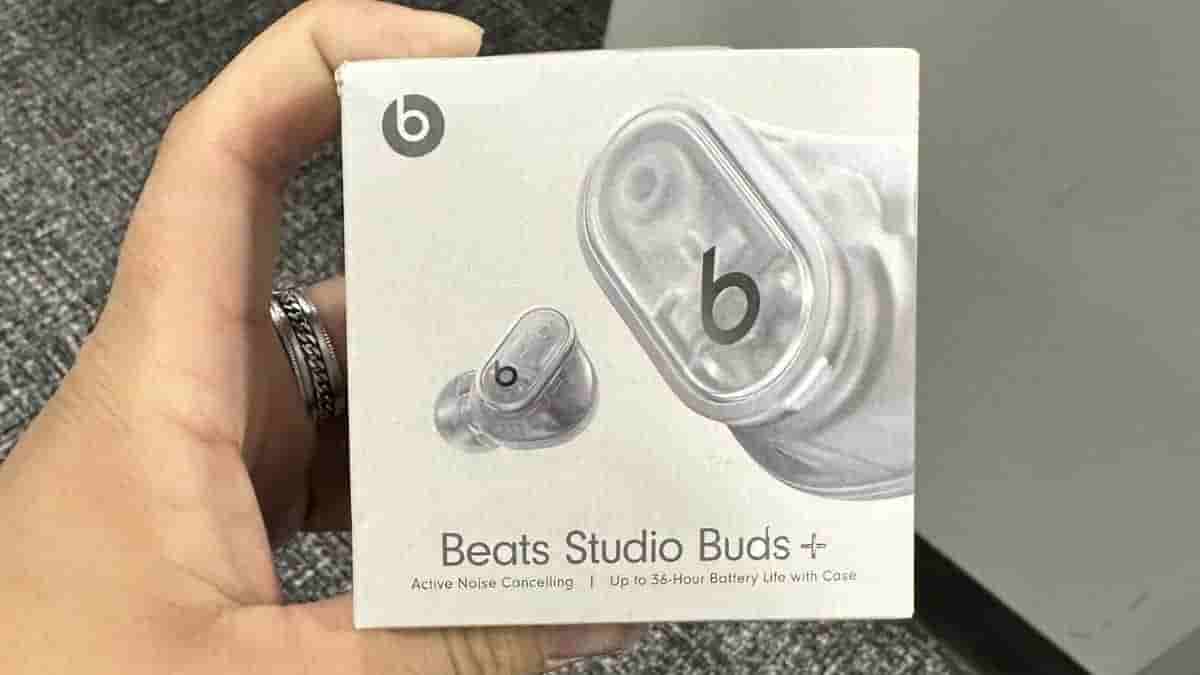 Beats Studio Buds+ BestBuy