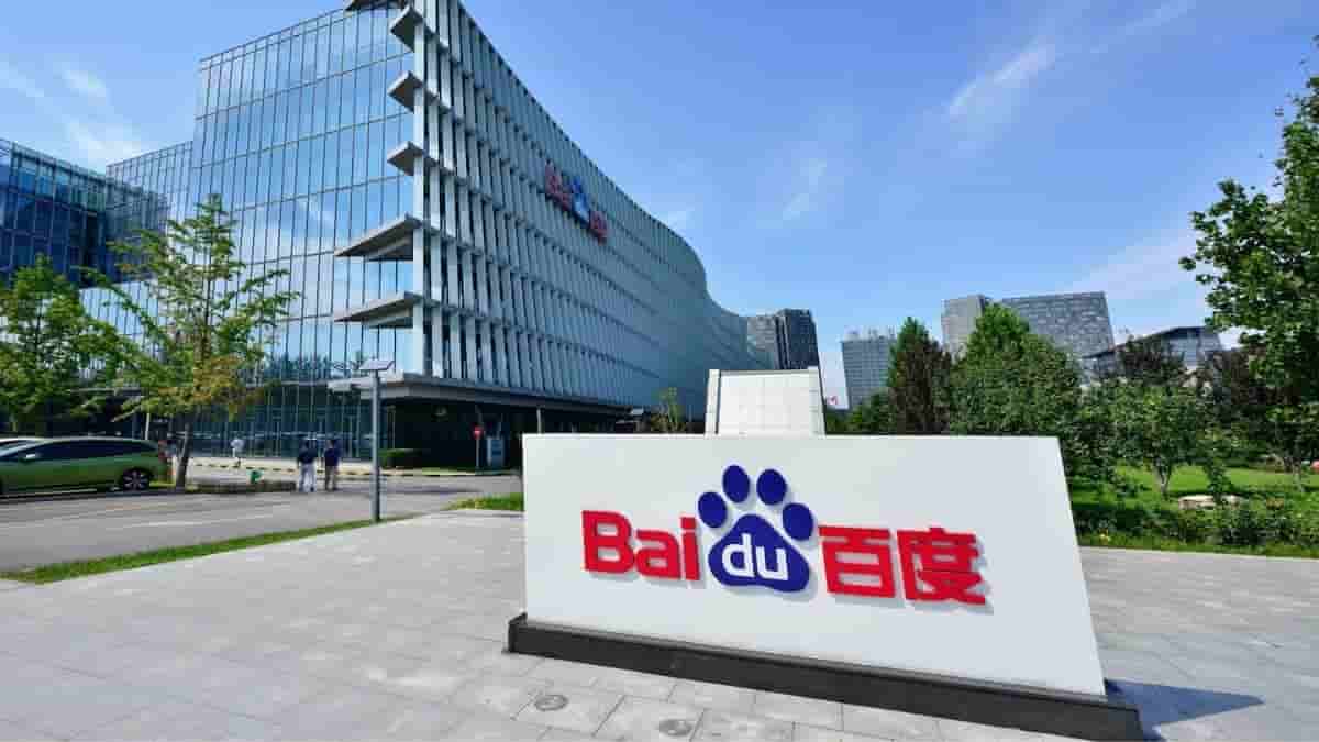 Baidu