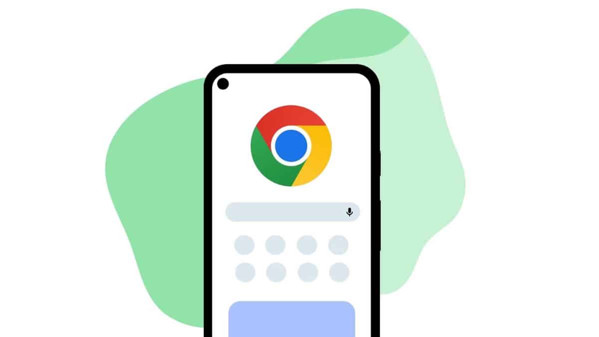 Google Chrome on Android