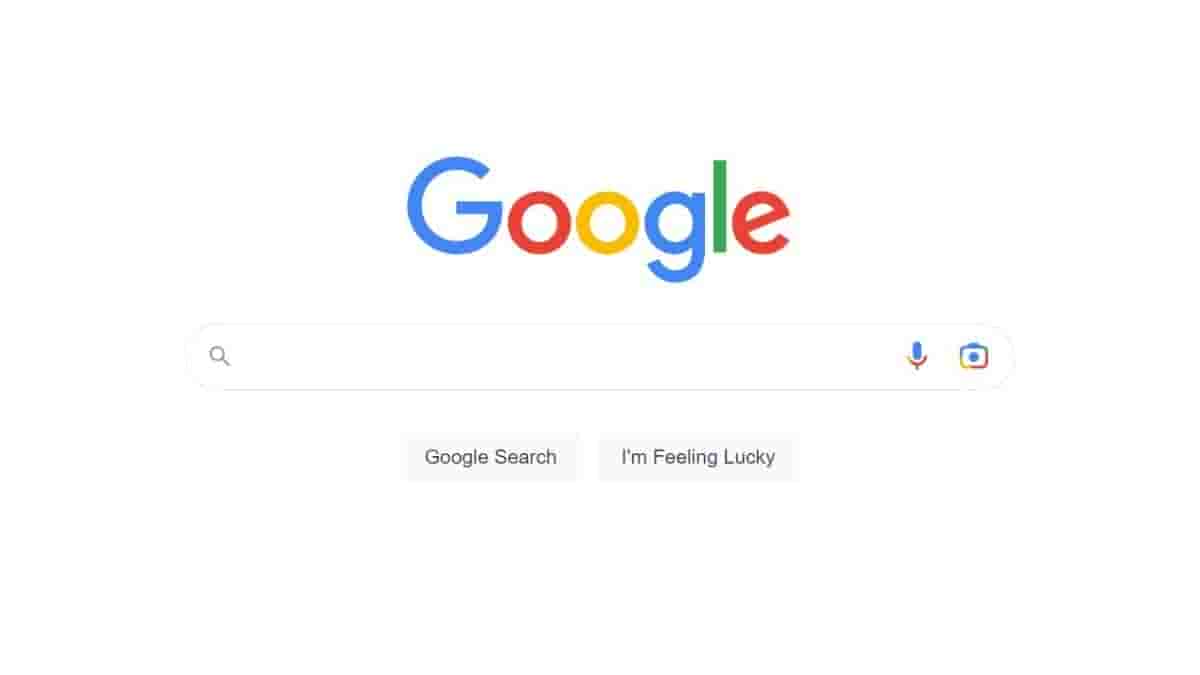 Google's "AI Snapshot"