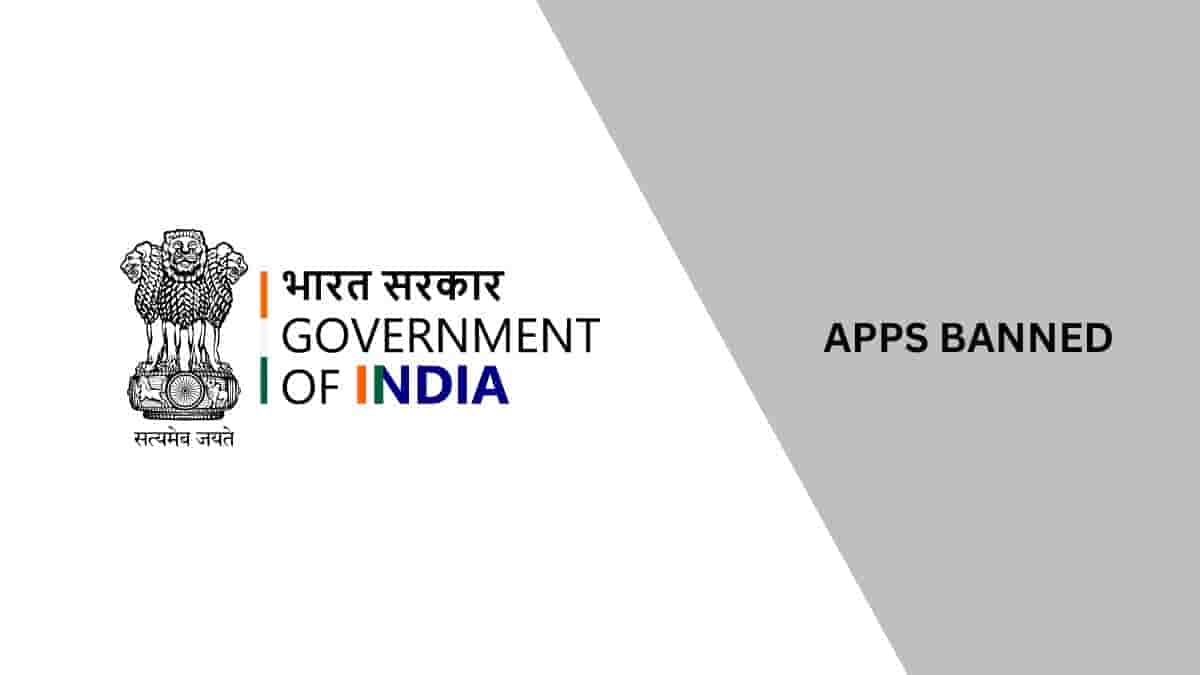 Indian Government blocks 14 mobile apps