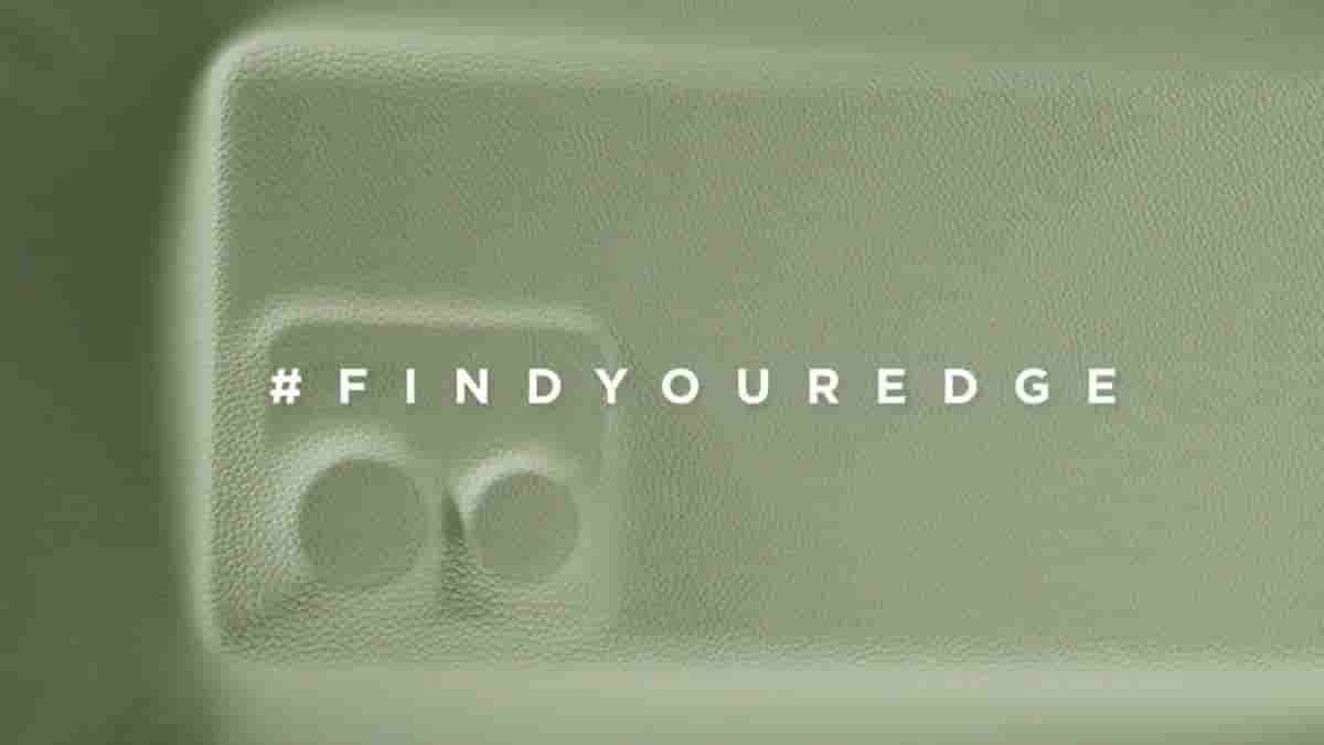 Motorola Edge 40 Officially Teased