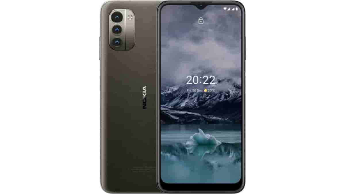 Nokia G11 Android 13 update