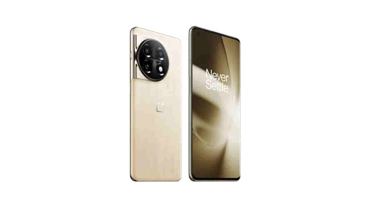 OnePlus 11 5G Marble Odessey