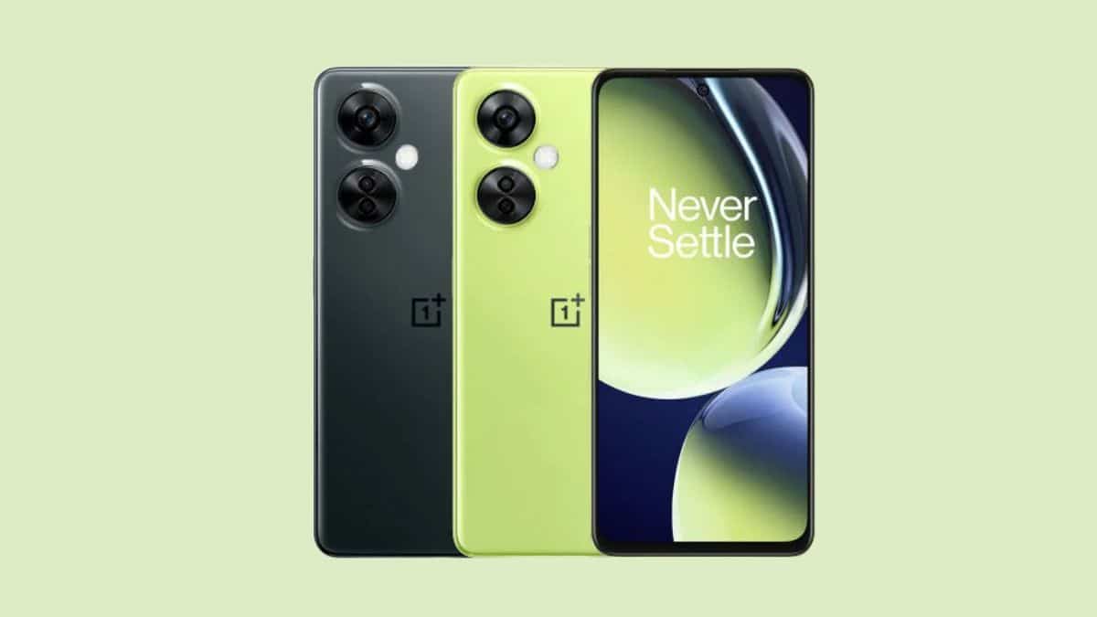 The OnePlus Nord N30 5G Might Have its Launch Soon: Here's All About the Smartphone Revealed So Far